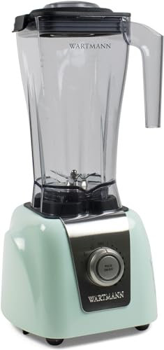 Hochleistungsmixer, WM-1807 HS, Tritan, 30k U/Min