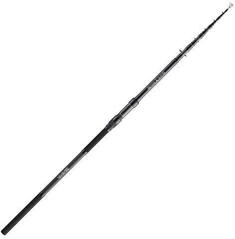 Daiwa Black Widow Tele Carp 13ft 3,90m 3,5lb Teleskop Karpfenrute