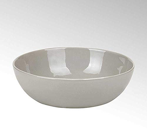 Lambert Schüssel Piana grau 20,5 cm