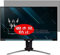 VacFun Anti Espia Protector de Pantalla Compatible con Acer Predator XB273U GX / XB273UGX 27 Display Monitor, Screen Protector Filtro de Privacidad(Not Cristal Templado) Película Protectora