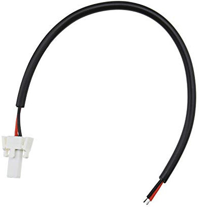 Be In Your Mind Elektroroller Roller Rücklicht Batterie Anschlusskabel Verbindungskabel Kompatibel mit Xiaomi M365 PRO