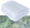 DINGFAN Rete Protettive da Giardino Anti Insetti, Cappuccio Protezione Piante Anti-Bird Net, Insetti Protezione Net Maglia Fine per Serra Piante Fiori, Frutta e Verdura (Size : 5x10m)