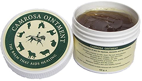 Camrosa Ointment (200g)