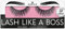 ESSENCE PESTAÑAS POSTIZAS LASH LIKE A BOSS 05 FEARLESS
