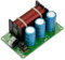 Crossover Filter, 200W Pure Bass Subwoofer Frequenzteiler Audio-Lautsprecher Einkanal-Crossover-Filter