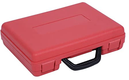 KIMISS 11-teiliges Universal-Sprengringzangen-Set für interne und externe Sprengringzange, Werkzeug-Set für Ringentlader, ATT-Hment, Sprengring-Werkzeug