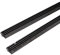alca® Scheibenwischergummi Ersatzgummi Scheibenwischer für Volvo XC60 II S60 III V60 II 2 Stück
