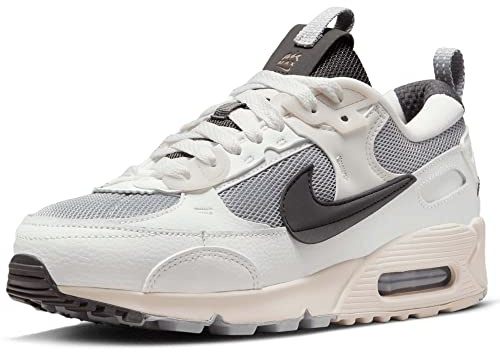 Nike Damen Air Max 90 Futura Running Trainers Dz4708 Sneakers Schuhe