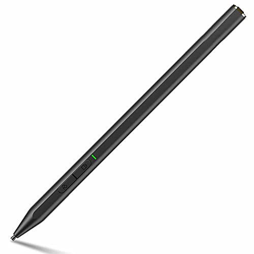 Active Pen 2.0 (C582S) with Bluetooth Compatible with ASUS Pen 2.0 SA203H Compatible with Asus ROG Flow Z13 Pen ORG X13 Pen ROG Flow X16 Active Pen MPP 2.0, 4069 Pressure,Zephyrus Duo Pen
