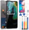 ARSSLY LCD-Bildschirm für Nokia 6.2 LCD-Display für Nokia 7.2/6.2 Digitizer TA-1200 TA-1198 Touchscreen-Montagekits TA-1201 TA-1181 TA-1178 TA-1187 TA-1193 TA-1196 (Schwarz)