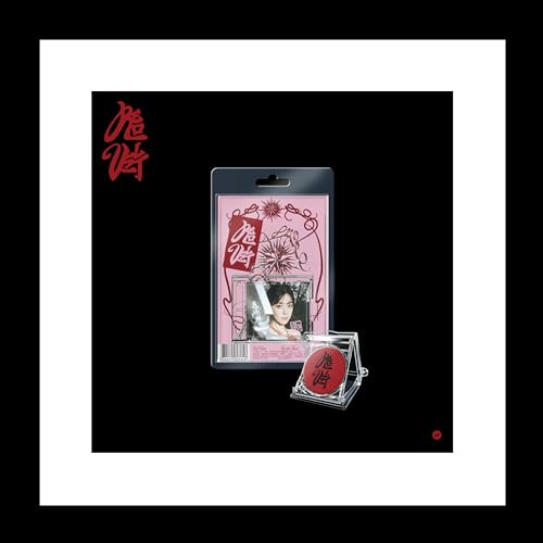 Red Velvet What A Chill Kill 3rd Album Contents+Photocard+Tracking Sealed RV (SMini SET(IRENE+JOY+SEULGI+WENDY+YERI))