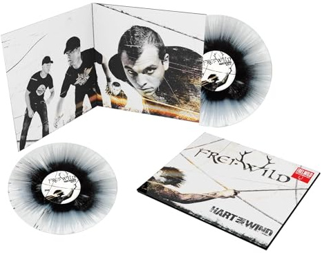 Hart am Wind 2LP (2024 Edition)