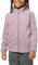 Jack Wolfskin Unisex Kinder Taunus, Wild Blossom, 116 EU