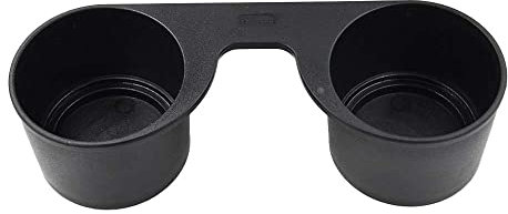 Auto Getränkehalter Auto Getränkehalter Expander Kompatibel mit VW Transporter T5 T5.1 2003-2013 7H285860130T