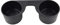 Auto Getränkehalter Auto Getränkehalter Expander Kompatibel mit VW Transporter T5 T5.1 2003-2013 7H285860130T