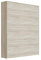 SMARTBett Schrankbett Classic Vertikal 100x200 140x200 160x200 Eiche Sonoma 160x200cm