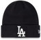 New Era Beanie Sopo 2024 - Angeles Dodgers #4298