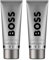 Hugo Boss Bottled homme/man, After Shave Balsam, 2er Pack (75 ml)