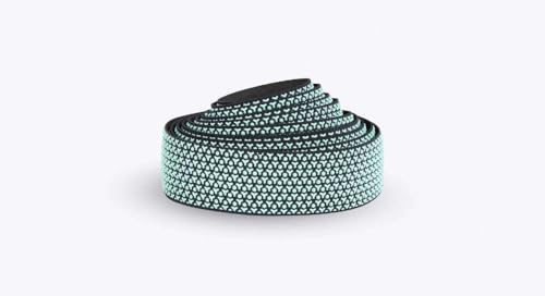 NABICO NASTRI MANUBRIO Silico Grip 3D ACQUAMAR 3MM