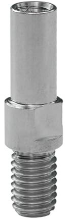 Morain 1/2 pcs VTT Cadre Fourche Avant V Frein Colonne Vis Vélo Frein Pivots Cadre Vis Boulons Cadre Post Mount