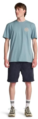 BILLABONG Men's Larry Cord Shorts