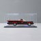 LE-GO Boîte de présentation pour Bat*man Classic American TV Series Batmobile 76328, acrylique anti-poussière transparent (sans modèle) (2 mm)