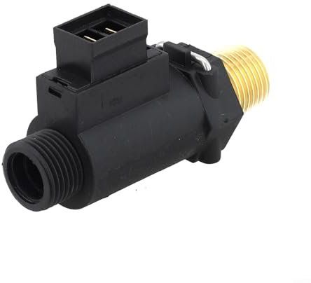 Reliable Water Flow Sensor Switch for Ariston, Main Four Boilers, Installation Process