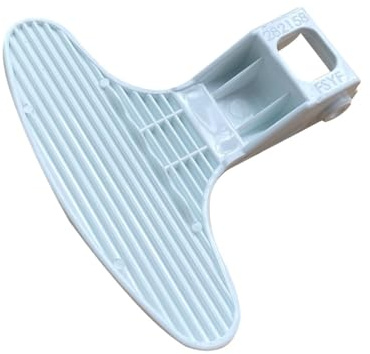 AL71041Washing Machine Door Handle Replacement Part，Compatible For Beko，Washing Machine WCB71041