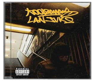 Kool Savas, Neues Album 2025, Lan Juks