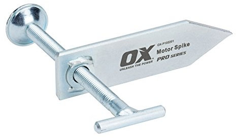 OX Tools Mortar Spike