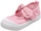 DEBAIJIA Shoes, Plate-Forme Garçon Fille, Rose, 25 EU