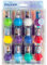 Disney Frozen Kinder Nagellack Set (12-teilig) | Ungiftig und entfernbarer Nagellack | Geburtstagsgeschenke für Mädchen ab 3 Jahren von Townley Girl