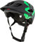 O'NEAL Defender Nova All Mountain MTB Fahrrad Helm schwarz/türkis 2020 Oneal: Größe: L/XL (58-61cm)