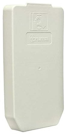 Truma Couvercle pour Cheminée Chaudière 92 À Juin 2006 70121-01 Camper Série 2