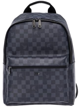 JOOP! Cortina Piazza Miko Backpack MVZ Darkblue