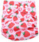 Couche de Bain Réutilisable pour Bébé, Couche de Bain Réglable pour Bébé avec Fonction Crochet et Boucle à Dégagement Rapide pour équipement de Natation pour Bébé(BL006)