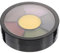 Kichvoe 6- Farben- Bruise- Wheel- Gesichts- Körperfarbe- Ölbasis- Gesichtsfarben- Kit - Creme- Make- Up- für Spezialeffekte Filme Halloween
