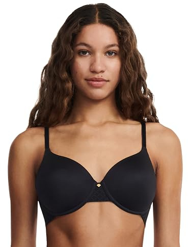 Chantelle - Norah Chic - Schalen-BH (80D Schwarz)