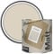 Rust-Oleum Colours Matt Emulsion Wall and Ceiling Paint - Hessian 2.5L