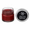 MAVI STEP Crème de Beauté pour Chaussures en Cuir à Base de Cire - 110 Brun Rouge Brillant