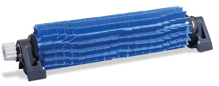 Dolphin Original-Ersatzteil - Bürstensatz Active Brush S2, blau - Teilenummer 9995545-ASSY