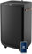 Electrolux EPU72771DG Purificatore d'aria Pure Multi 700 2 in 1 con ventola, connesso, filtro 5 fasi, colore grigio scuro
