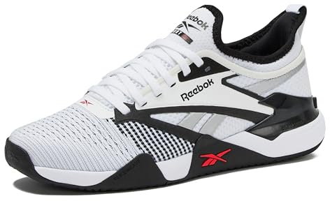 Reebok Unisex Nano CourtSneaker