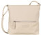 TOM TAILOR Gia Damen Umhängetasche Crossbody Bag Mittelgroß Beige