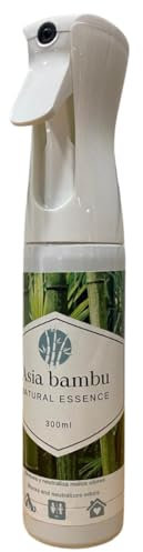 Spray ambientador de hogar con fragancia premium I neutralizador de olores duradero eliminador de olores con pulverizador micronizado elimana malos olores en habitacines salón sofa coche wc.