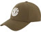 Element Unisex-Erwachsene Baseball Hat, Adult Flex Fit Active Sport Cap with Curved Brim Baseballkappe, Oliv/Blatt für Mich (Leaf It to Me), Einheitsgre