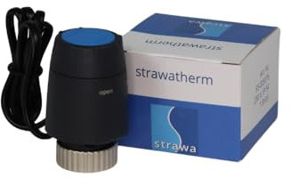 Strawa Stellantrieb 55-005076 230 Volt stromlos geschlossen