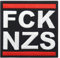 Finally Home Klett Patch - FCK NZS | Klett Patches, Aufnäher, FCKNZS Klettpatches, Badge, Anti AFD Klettpatch