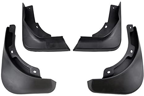 Kotflügel für Autos Für VW für Passat B7 2011 2012 2013 2014 Vorne Hinten Auto Schmutzfänger Schmutzfänger Spritzschutz Schmutzfänger Kotflügel