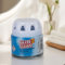Universal toilet cartridge cleaner - toilet bowl cistern cleaner block - ocean fresh scent toilet cleaner lasts up to 2000 flushes.